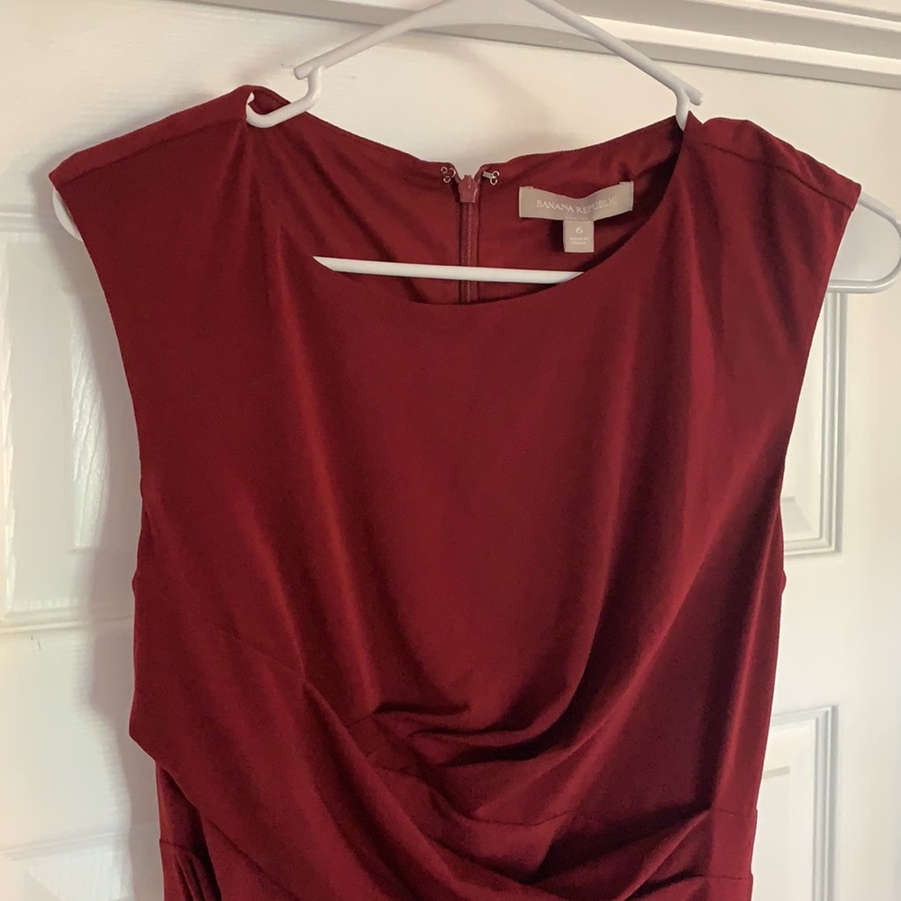 Banana Republic dress